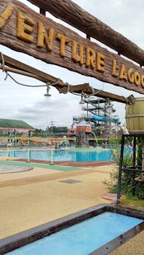 東京サマーランドに投稿された画像（2022/8/20）