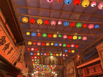 西武園ゆうえんちに投稿された画像（2022/8/20）