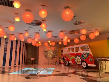 サンシャイン60展望台に投稿された画像（2022/8/20）