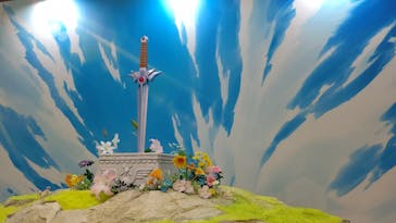 ドラゴンクエスト ダイの大冒険展に投稿された画像（2022/8/20）