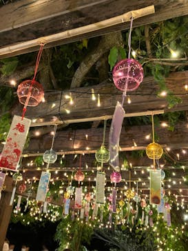 せんだい農業園芸センター　みどりの杜に投稿された画像（2022/8/20）