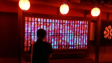 東映太秦映画村に投稿された画像（2022/8/20）