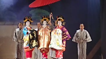 東映太秦映画村に投稿された画像（2022/8/20）