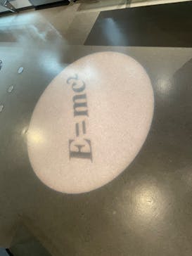 国立科学博物館に投稿された画像（2022/8/20）