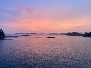 九十九島遊覧船に投稿された画像（2022/8/20）