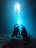 沖縄ダイビング 美ら海グーニーズに投稿された画像（2022/8/21）
