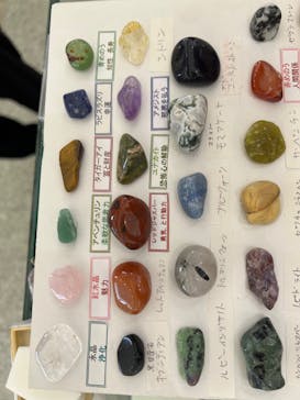 ストーンミュージアム博石館に投稿された画像（2022/8/20）