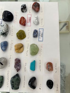 ストーンミュージアム博石館に投稿された画像（2022/8/20）