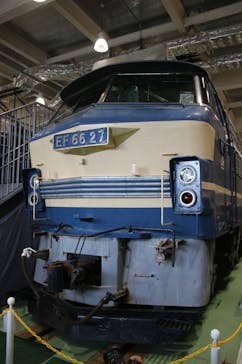 京都鉄道博物館に投稿された画像（2022/8/20）