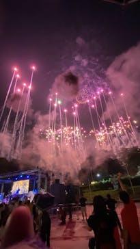 西武園ゆうえんちに投稿された画像（2022/8/21）