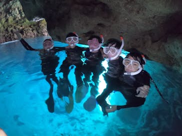 武藤潜水に投稿された画像（2022/8/21）