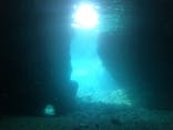 武藤潜水に投稿された画像（2022/8/21）