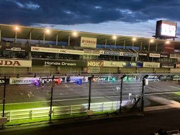 鈴鹿サーキットに投稿された画像（2022/8/21）