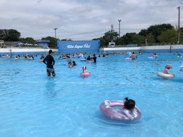 東武動物公園に投稿された画像（2022/8/21）