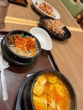 横濱スパヒルズ 竜泉寺の湯に投稿された画像（2022/8/21）