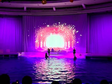 アクアワールド茨城県大洗水族館に投稿された画像（2022/8/21）