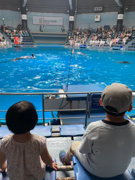 マクセル アクアパーク品川に投稿された画像（2022/8/21）