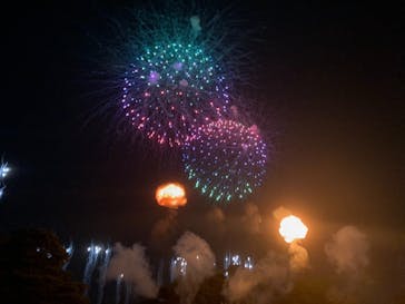 西武園ゆうえんちに投稿された画像（2022/8/21）