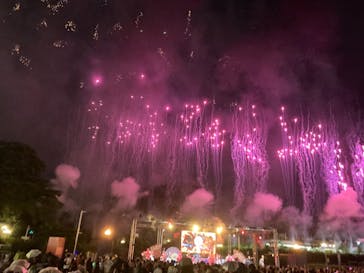 西武園ゆうえんちに投稿された画像（2022/8/21）