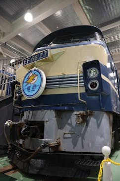 京都鉄道博物館に投稿された画像（2022/8/21）