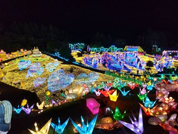 伊豆ぐらんぱる公園に投稿された画像（2022/8/21）