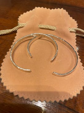 渋谷の彫金教室 studio crucible（スタジオ クルーシブル）に投稿された画像（2022/8/21）