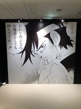 ドラゴンクエスト ダイの大冒険展に投稿された画像（2022/8/21）