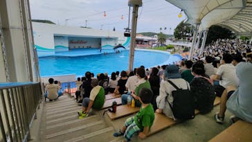 南知多ビーチランド＆南知多おもちゃ王国に投稿された画像（2022/8/20）