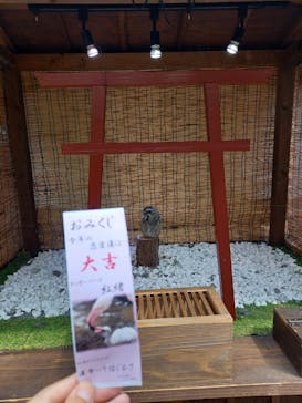 富士花鳥園に投稿された画像（2022/8/21）