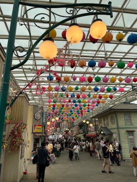 西武園ゆうえんちに投稿された画像（2022/8/21）