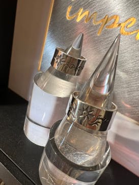 impera accessory（インペラアクセサリー）に投稿された画像（2022/8/21）