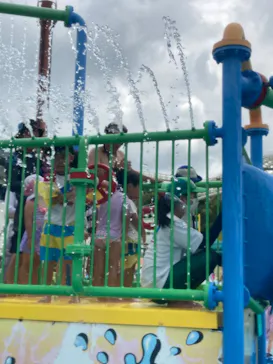 ひらかたパークに投稿された画像（2022/8/21）