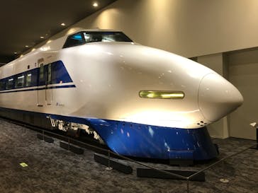 京都鉄道博物館に投稿された画像（2022/8/21）