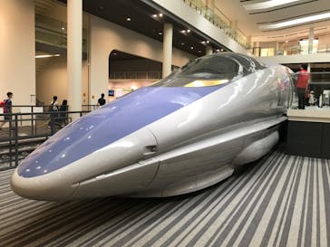 京都鉄道博物館に投稿された画像（2022/8/21）