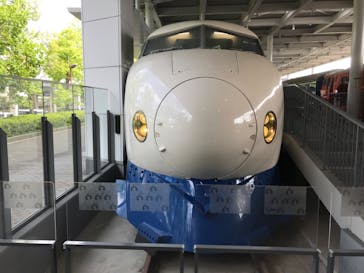 京都鉄道博物館に投稿された画像（2022/8/21）