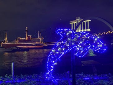名古屋港水族館に投稿された画像（2022/8/21）