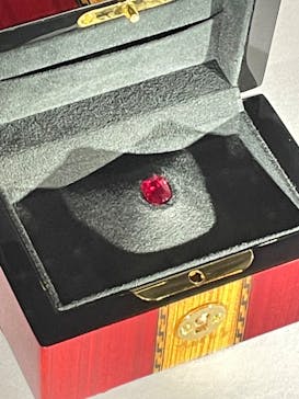 特別展「宝石　地球がうみだすキセキ」（名古屋市科学館　理工館地下２階イベントホール）に投稿された画像（2022/8/21）