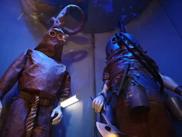 名古屋港水族館に投稿された画像（2022/8/21）