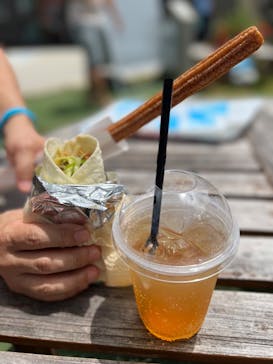 沖縄美ら海水族館に投稿された画像（2022/8/21）