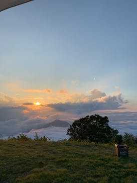 竜王マウンテンリゾート SORA terrace（ソラテラス）に投稿された画像（2022/8/21）