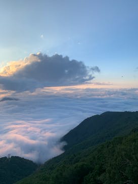 竜王マウンテンリゾート SORA terrace（ソラテラス）に投稿された画像（2022/8/21）