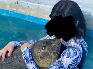 南知多ビーチランド＆南知多おもちゃ王国に投稿された画像（2022/8/21）