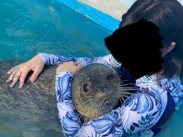 南知多ビーチランド＆南知多おもちゃ王国に投稿された画像（2022/8/21）