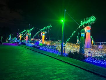 せんだい農業園芸センター　みどりの杜に投稿された画像（2022/8/21）