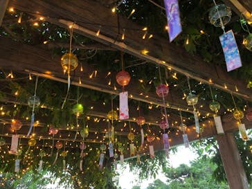 せんだい農業園芸センター　みどりの杜に投稿された画像（2022/8/21）