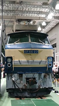 京都鉄道博物館に投稿された画像（2022/8/21）