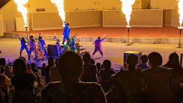 NESTA RESORT KOBE（ネスタリゾート神戸）に投稿された画像（2022/8/17）