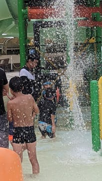 NESTA RESORT KOBE（ネスタリゾート神戸）に投稿された画像（2022/8/17）