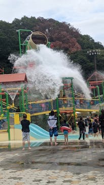 NESTA RESORT KOBE（ネスタリゾート神戸）に投稿された画像（2022/8/17）