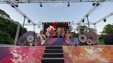 西武園ゆうえんちに投稿された画像（2022/8/21）